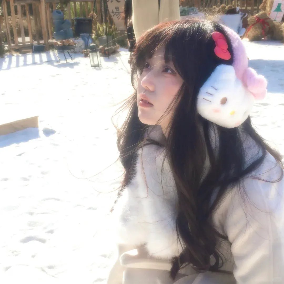 不定性女儿