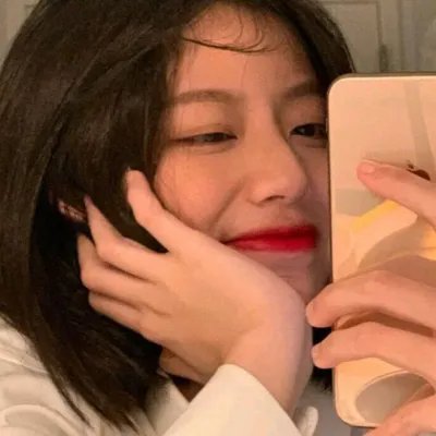女人藏身的森林