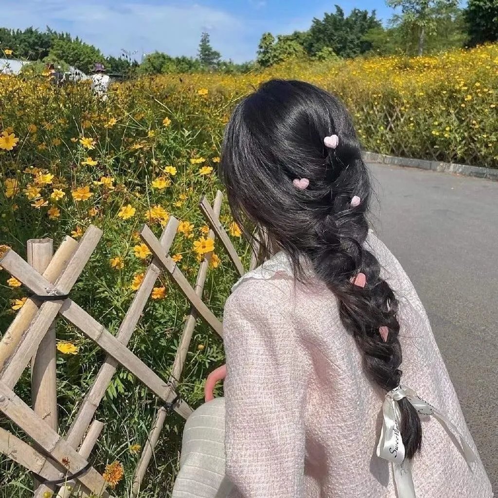 不准忘了我